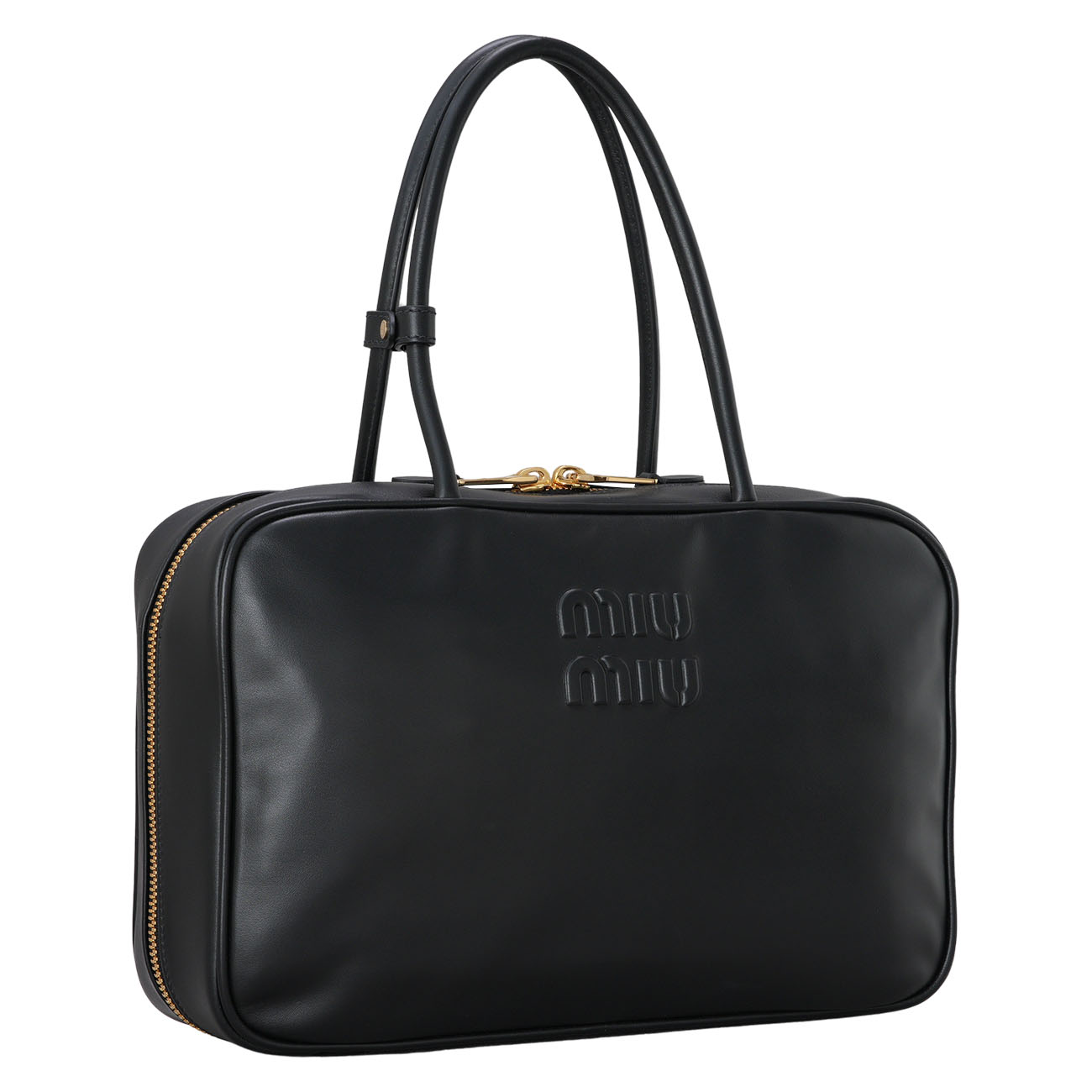 MIU MIU(USED)미우미우 보 백 라지
